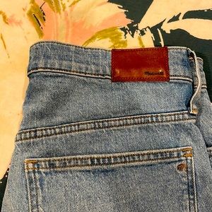 Madewell